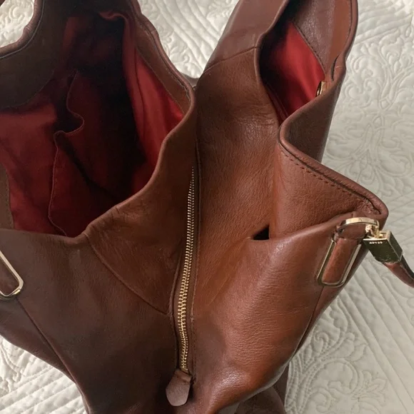 Coach bag - Picture 2 of 6